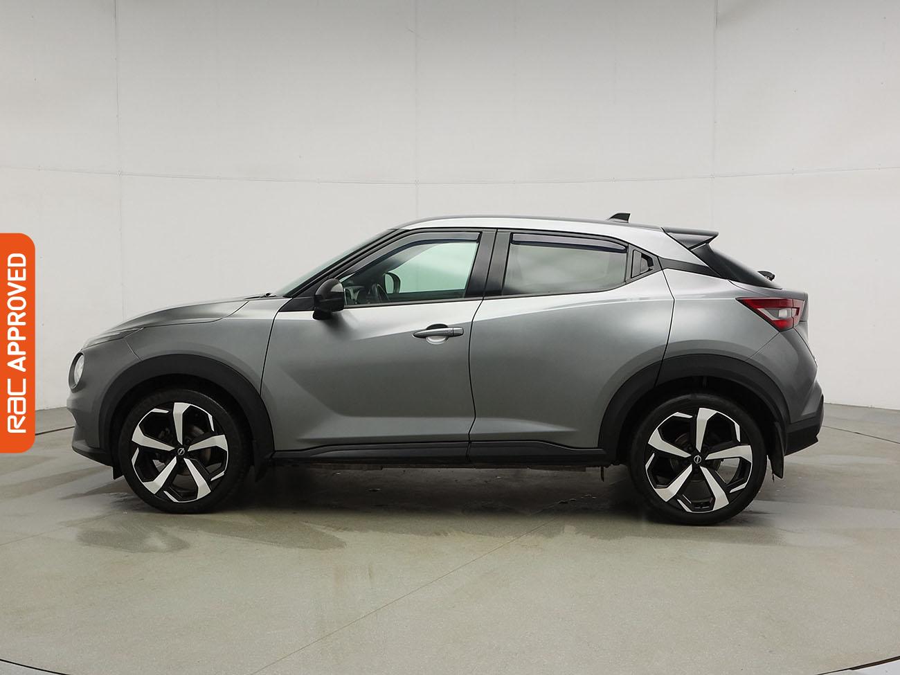Used Nissan Juke 2023 for sale - 76540994: Photo 29