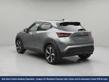 Used Nissan Juke 2023 for sale - 76540994: Photo