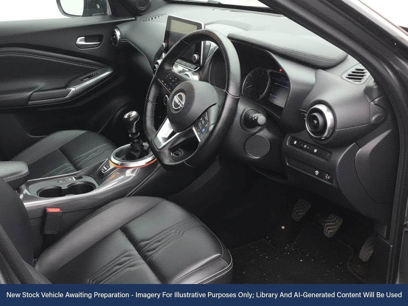 Used Nissan Juke 2023 for sale - 76540994: Photo 3