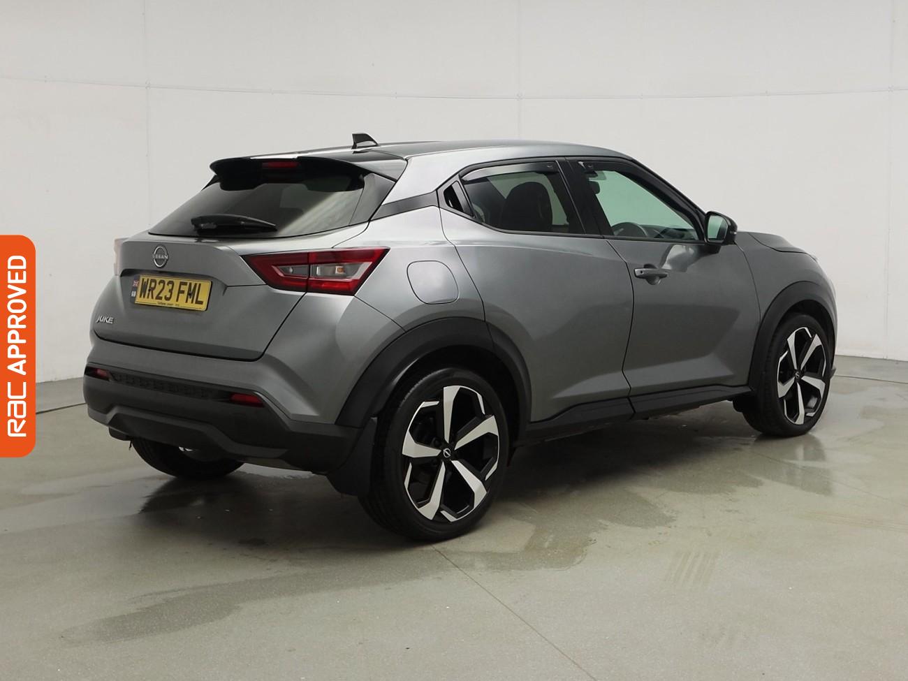 Used Nissan Juke 2023 for sale - 76540994: Photo 31