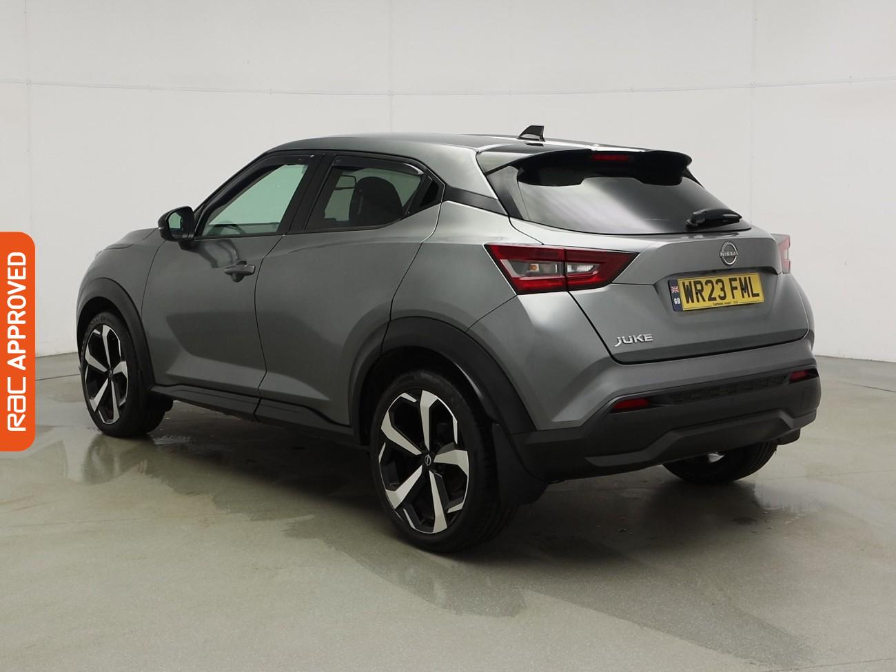 Used Nissan Juke 2023 for sale - 76540994: Photo 4