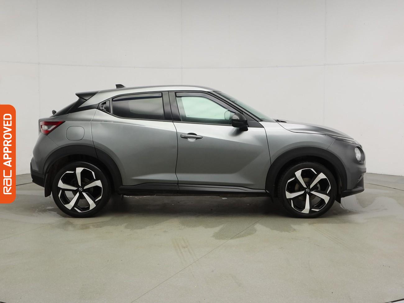 Used Nissan Juke 2023 for sale - 76540994: Photo 6