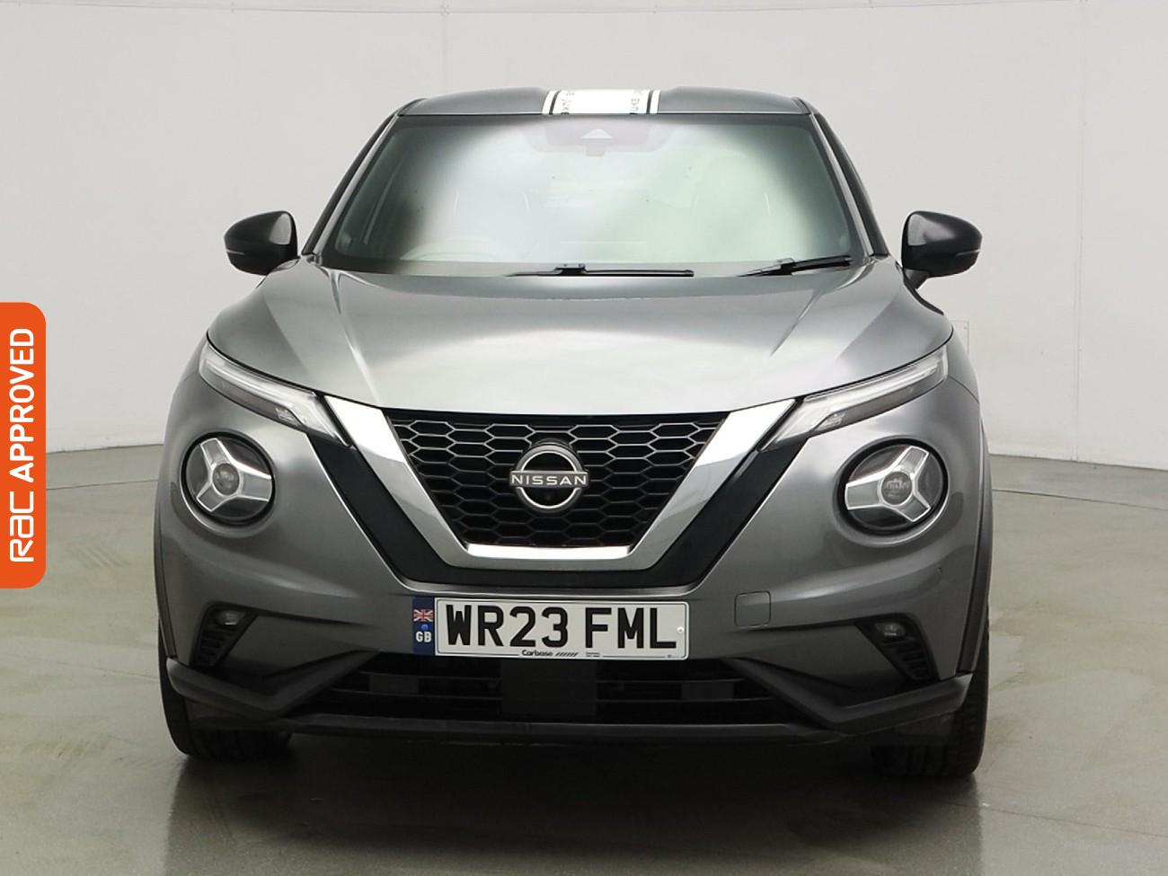 Used Nissan Juke 2023 for sale - 76540994: Photo 7