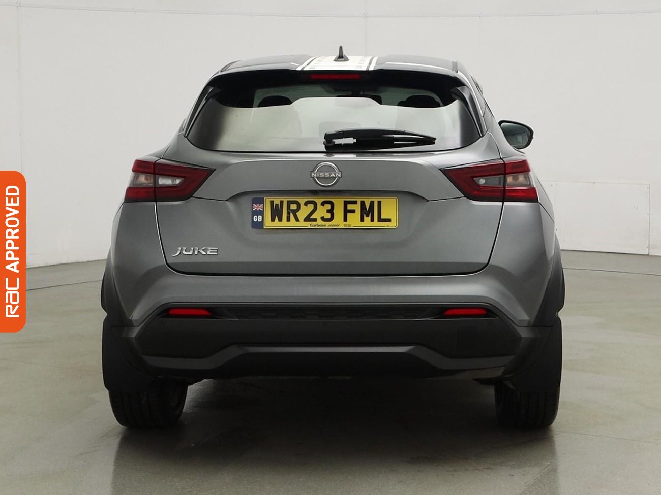 Used Nissan Juke 2023 for sale - 76540994: Photo 8