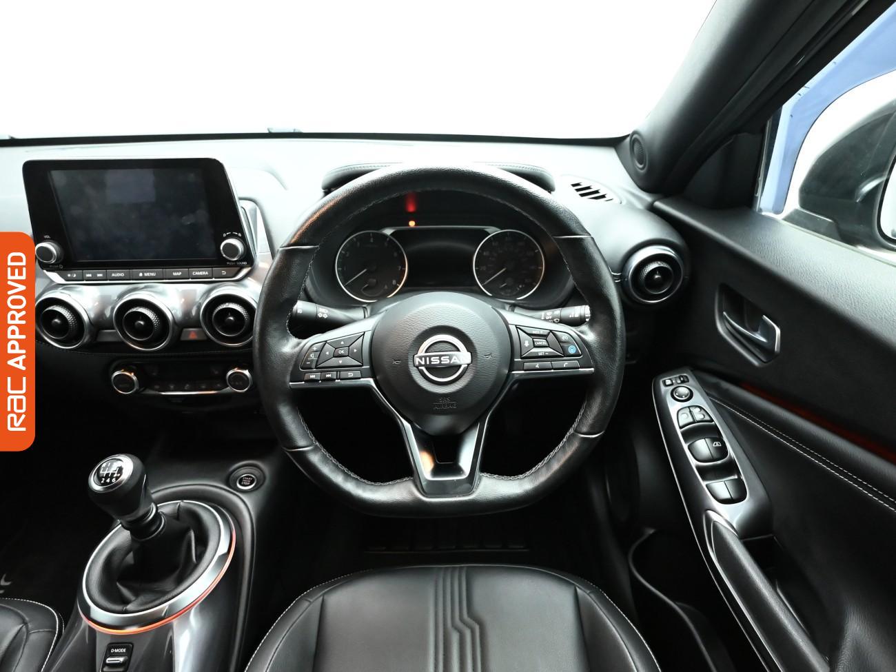 Used Nissan Juke 2023 for sale - 76540994: Photo 9