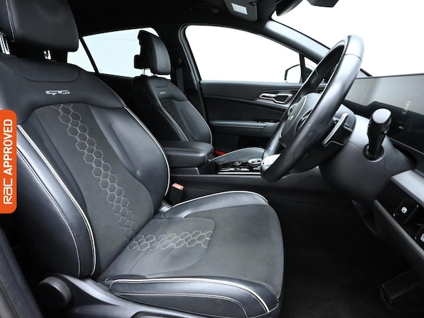Used Kia Sportage 2025 for sale - 75083865: Photo 12