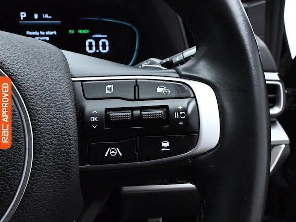 Used Kia Sportage 2025 for sale - 75083865: Photo 23