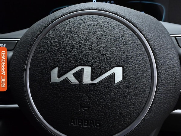 Used Kia Sportage 2025 for sale - 75083865: Photo 24