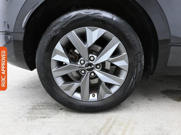 Used Kia Sportage 2025 for sale - 75083865: Photo 28
