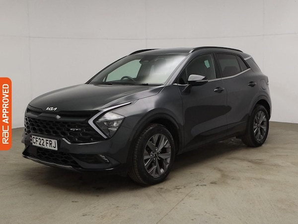 Used Kia Sportage 2025 for sale - 75083865: Photo 29