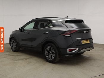 Used Kia Sportage 2025 for sale - 75083865: Photo