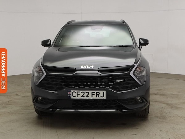 Used Kia Sportage 2025 for sale - 75083865: Photo 7