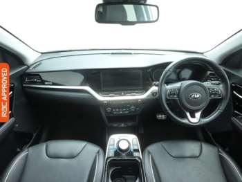 Used Kia Niro 2021 for sale - 73513877: Photo