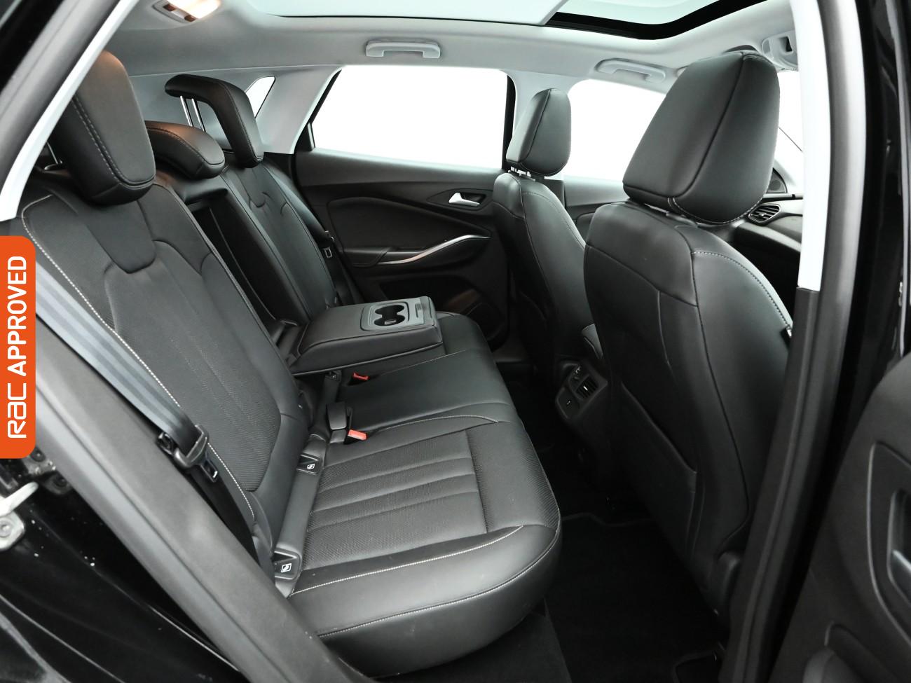 Used Vauxhall Grandland X 2020 for sale - 77233316: Photo 13