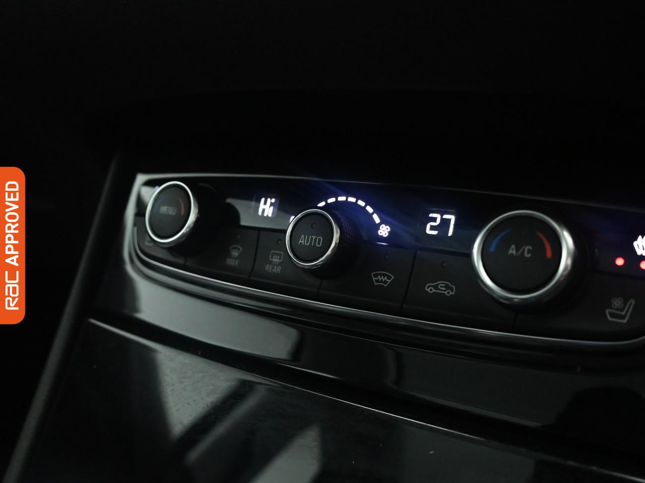 Used Vauxhall Grandland X 2020 for sale - 77233316: Photo 15