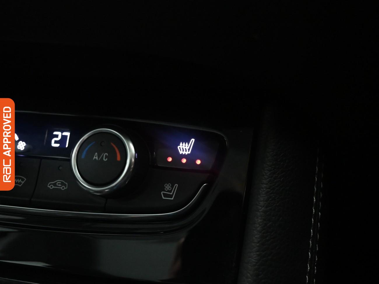 Used Vauxhall Grandland X 2020 for sale - 77233316: Photo 16