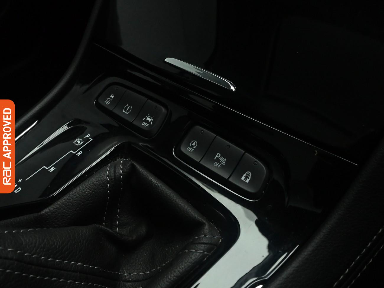 Used Vauxhall Grandland X 2020 for sale - 77233316: Photo 19