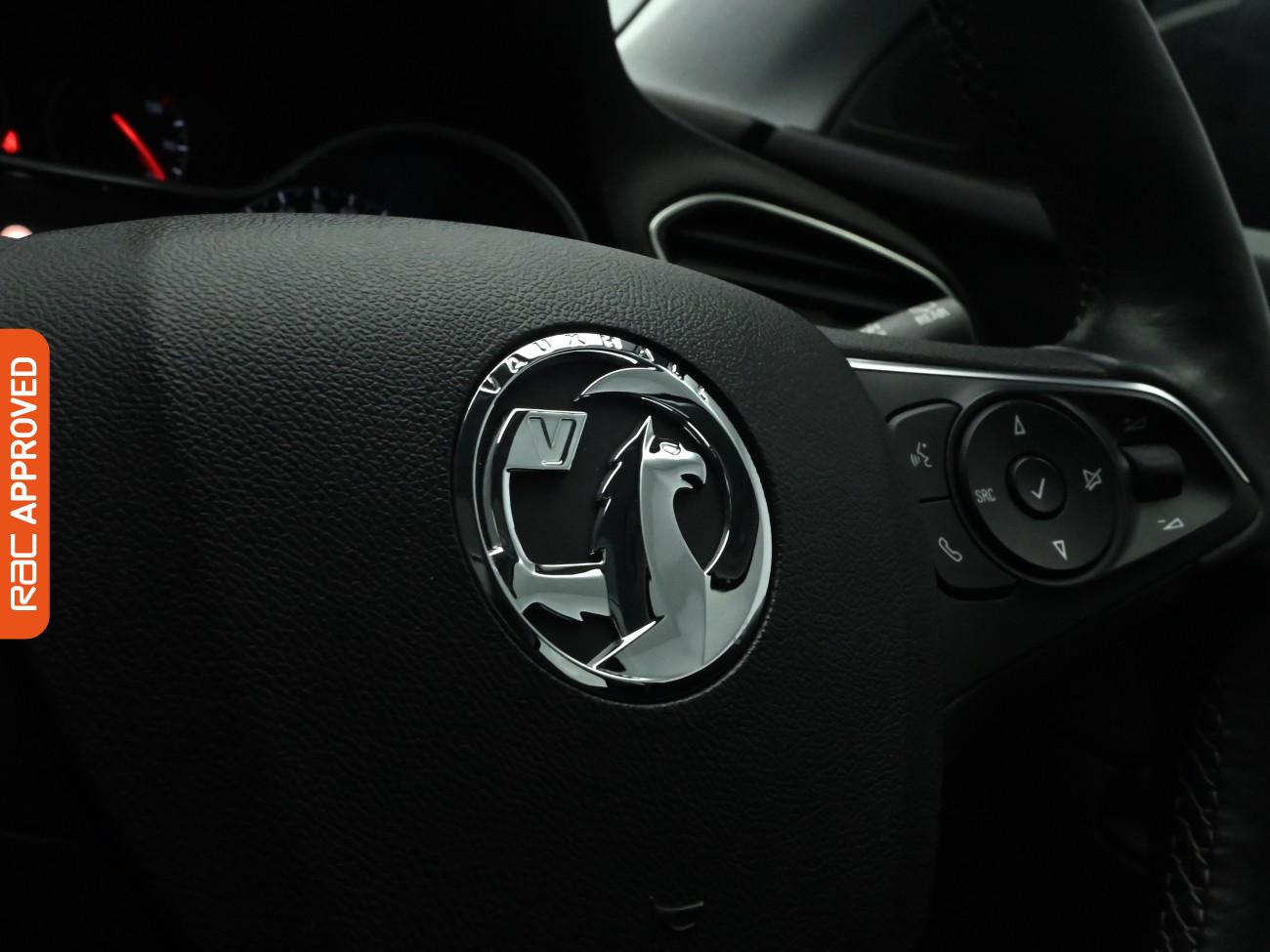 Used Vauxhall Grandland X 2020 for sale - 77233316: Photo 22