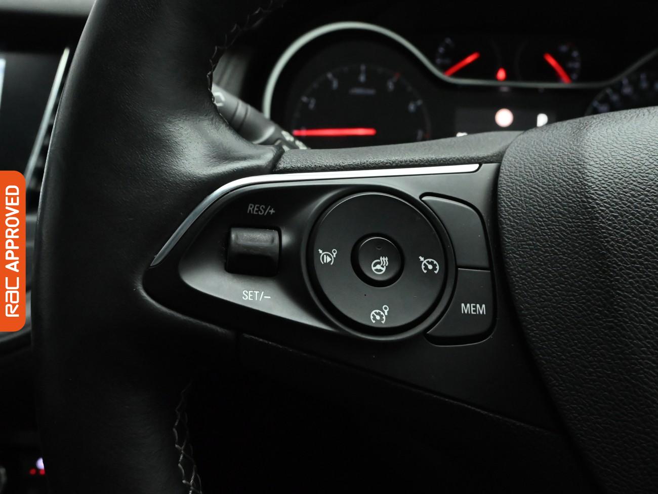 Used Vauxhall Grandland X 2020 for sale - 77233316: Photo 23