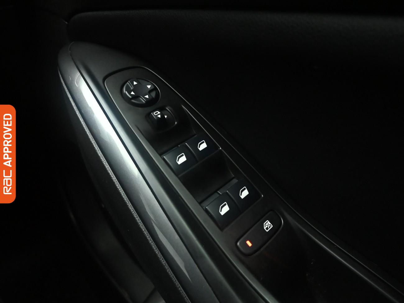 Used Vauxhall Grandland X 2020 for sale - 77233316: Photo 24