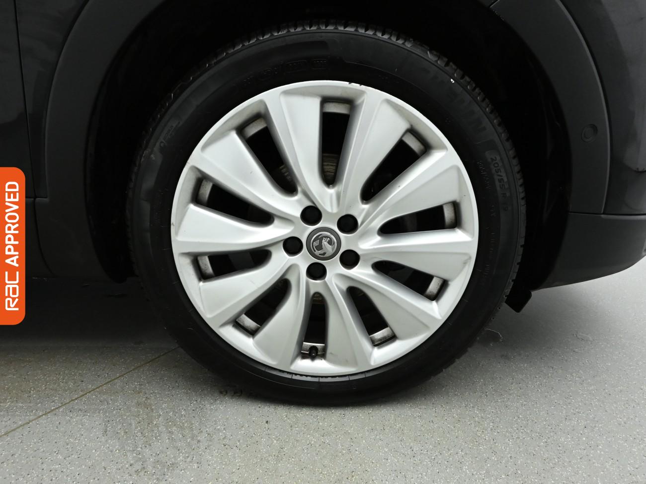 Used Vauxhall Grandland X 2020 for sale - 77233316: Photo 26