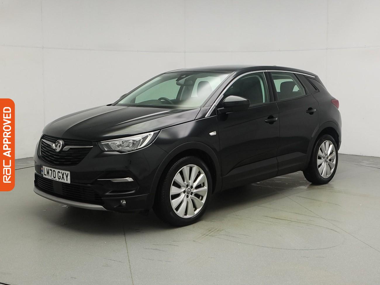 Used Vauxhall Grandland X 2020 for sale - 77233316: Photo 27
