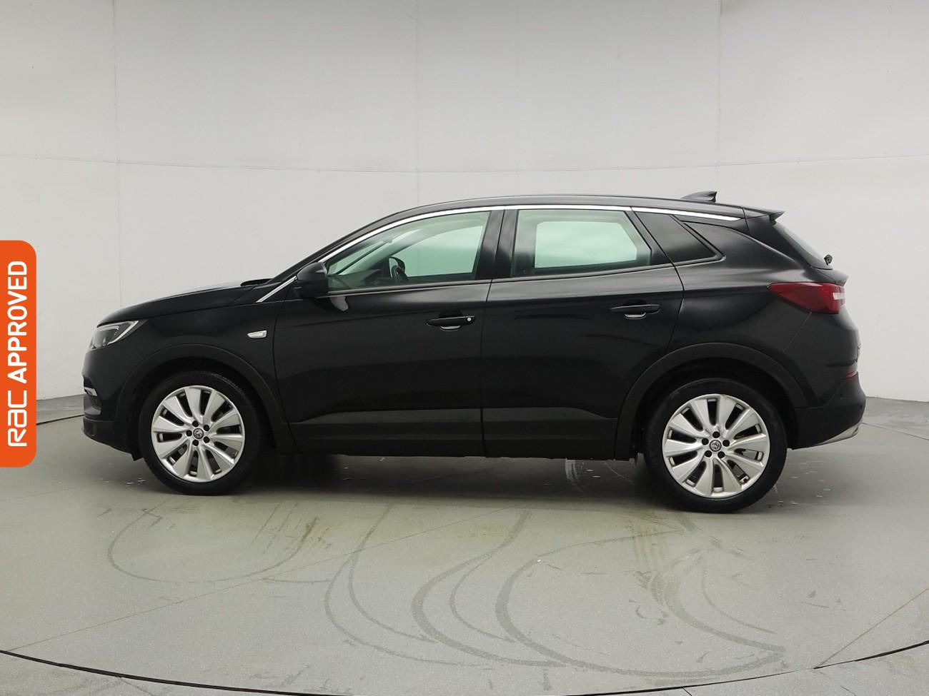 Used Vauxhall Grandland X 2020 for sale - 77233316: Photo 28