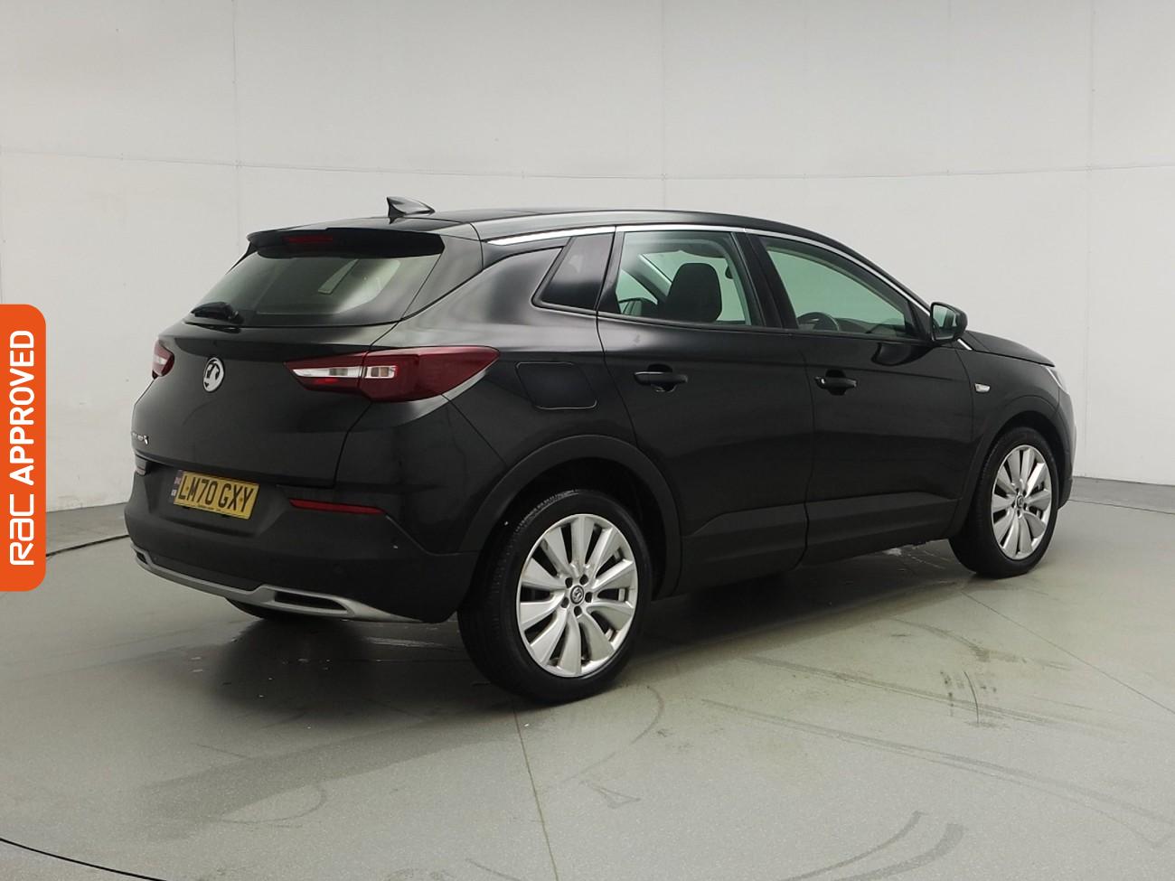 Used Vauxhall Grandland X 2020 for sale - 77233316: Photo 29