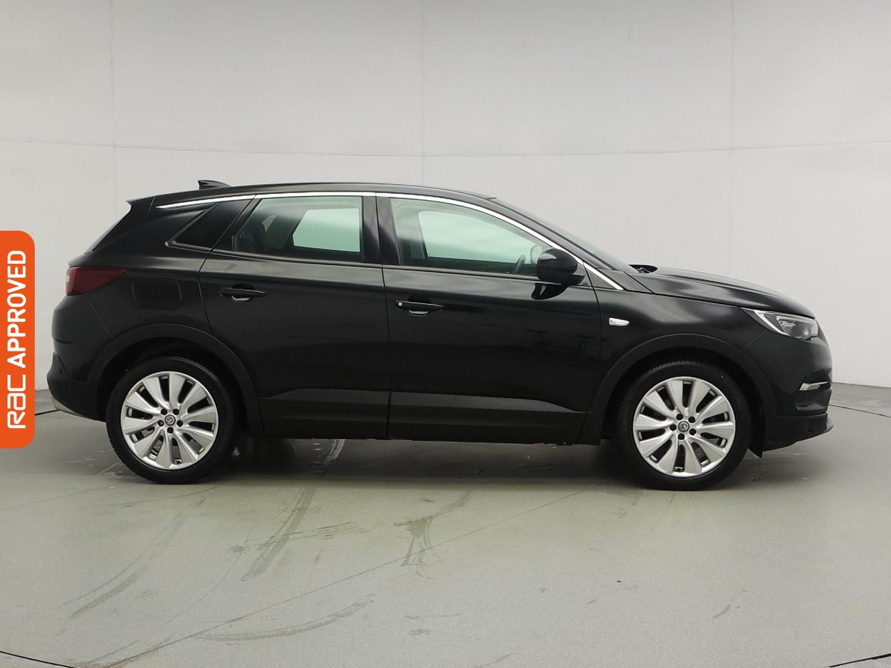 Used Vauxhall Grandland X 2020 for sale - 77233316: Photo 6
