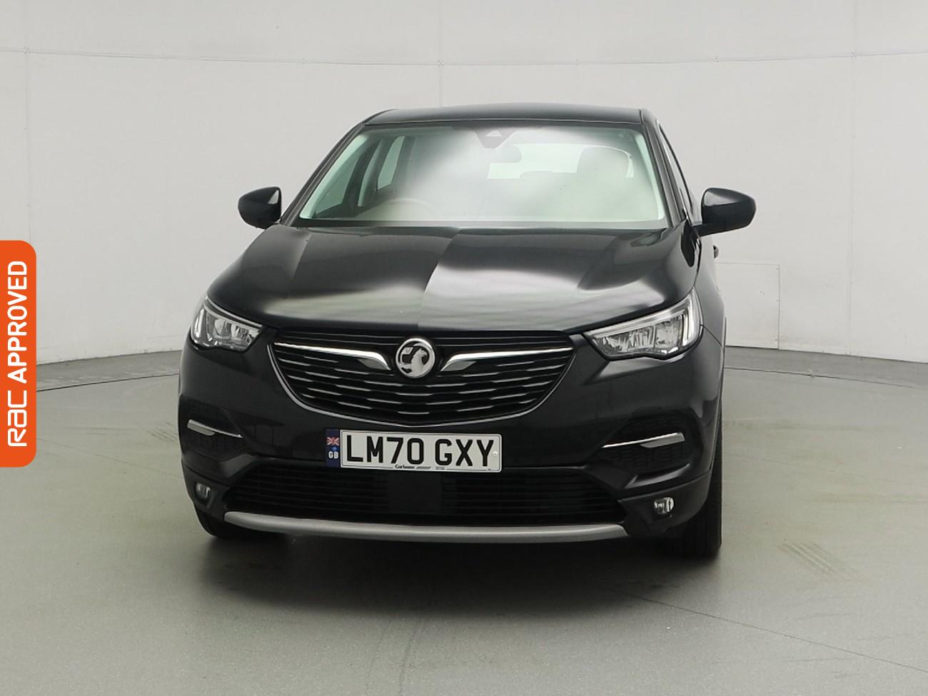 Used Vauxhall Grandland X 2020 for sale - 77233316: Photo 7