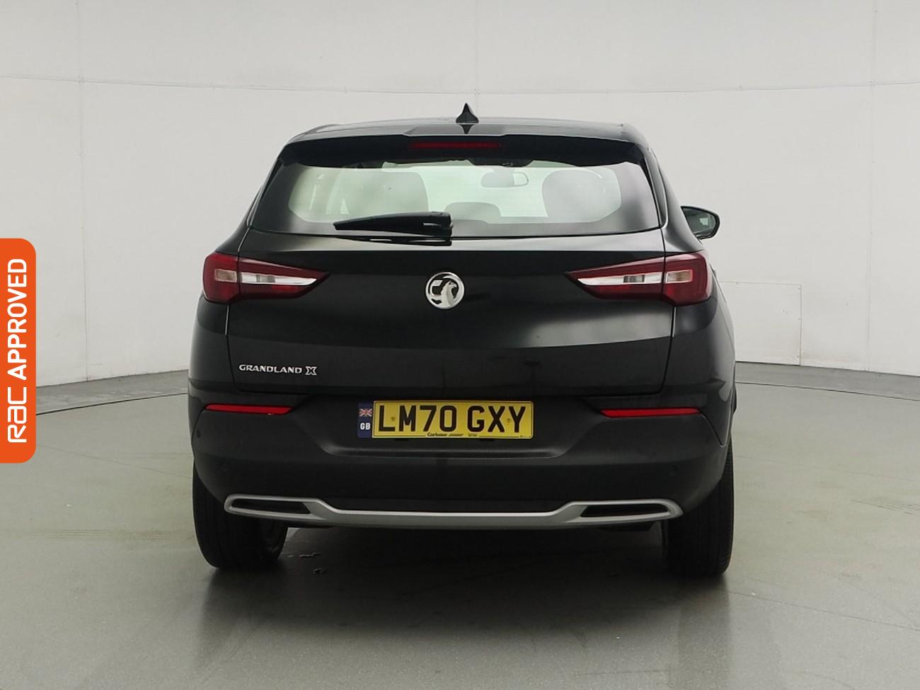 Used Vauxhall Grandland X 2020 for sale - 77233316: Photo 8