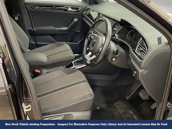 Used Volkswagen T-Roc 2021 for sale - 79490658: Photo