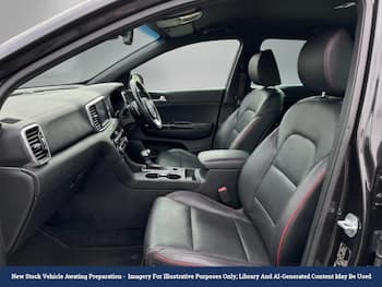 Used Kia Sportage 2020 for sale - 79649276: Photo
