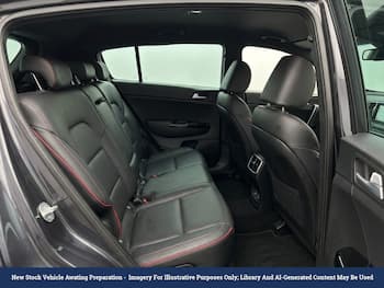 Used Kia Sportage 2020 for sale - 79649276: Photo