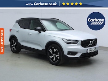 Used Volvo XC40 2021 for sale - 79282706: Photo