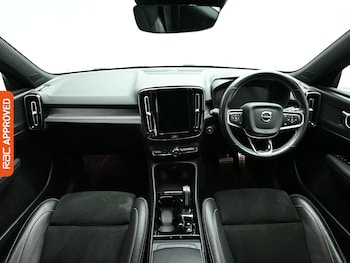 Used Volvo XC40 2021 for sale - 79282706: Photo