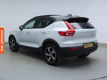 Used Volvo XC40 2021 for sale - 79282706: Photo