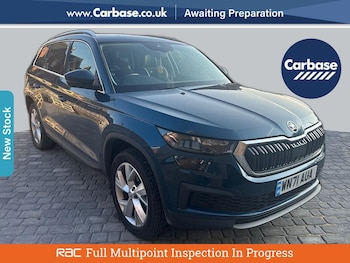 Used Skoda Kodiaq 2021 for sale - 75983337: Photo