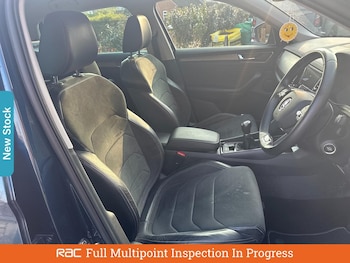 Used Skoda Kodiaq 2021 for sale - 75983337: Photo