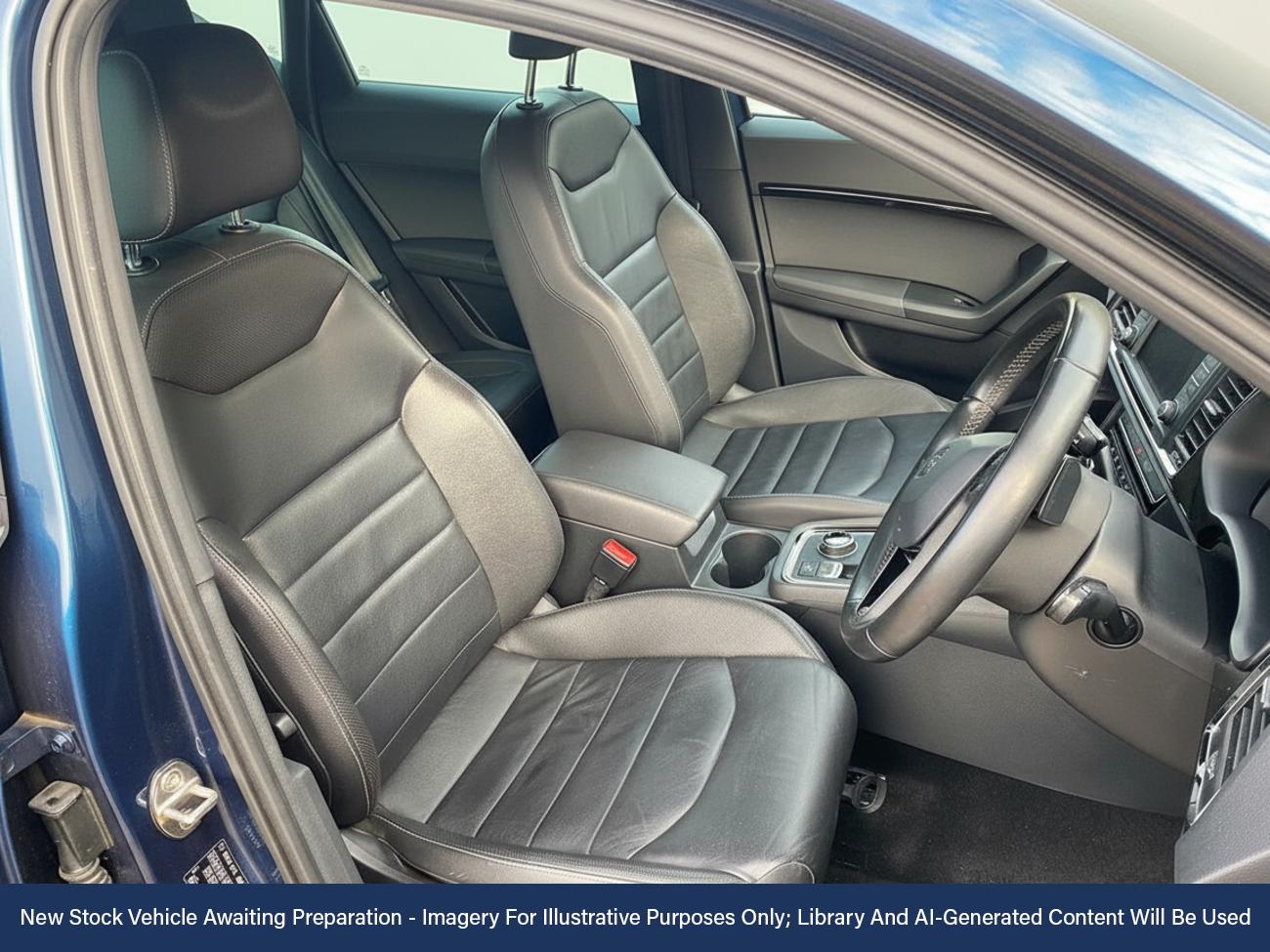 Used SEAT Ateca 2018 for sale - 76391062: Photo 3