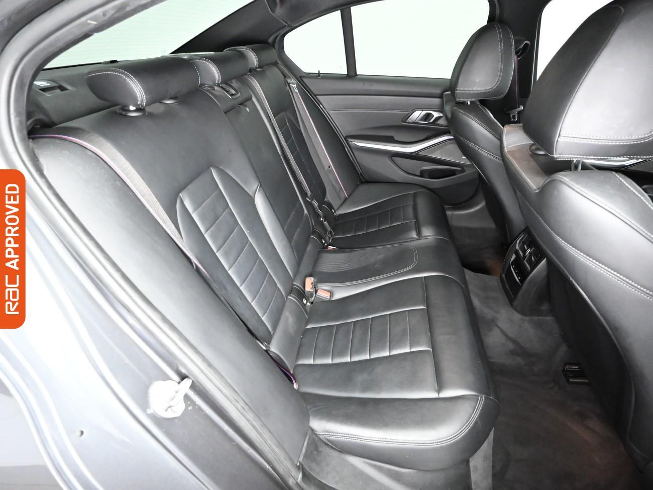 Used BMW 3 Series 2021 for sale - 77642104: Photo 14