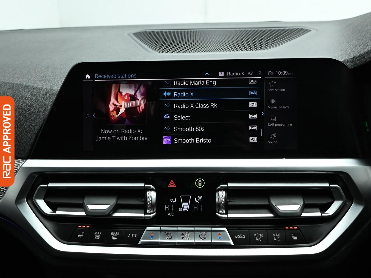 Used BMW 3 Series 2021 for sale - 77642104: Photo 15