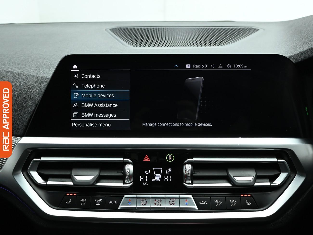 Used BMW 3 Series 2021 for sale - 77642104: Photo 16