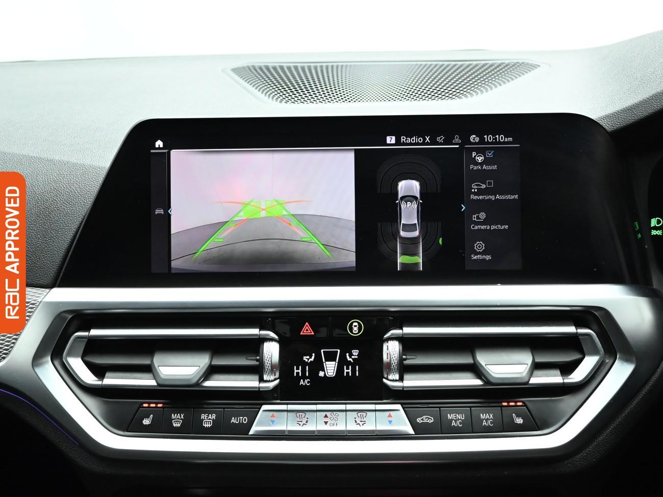 Used BMW 3 Series 2021 for sale - 77642104: Photo 17