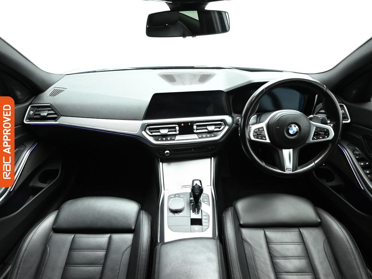 Used BMW 3 Series 2021 for sale - 77642104: Photo 2