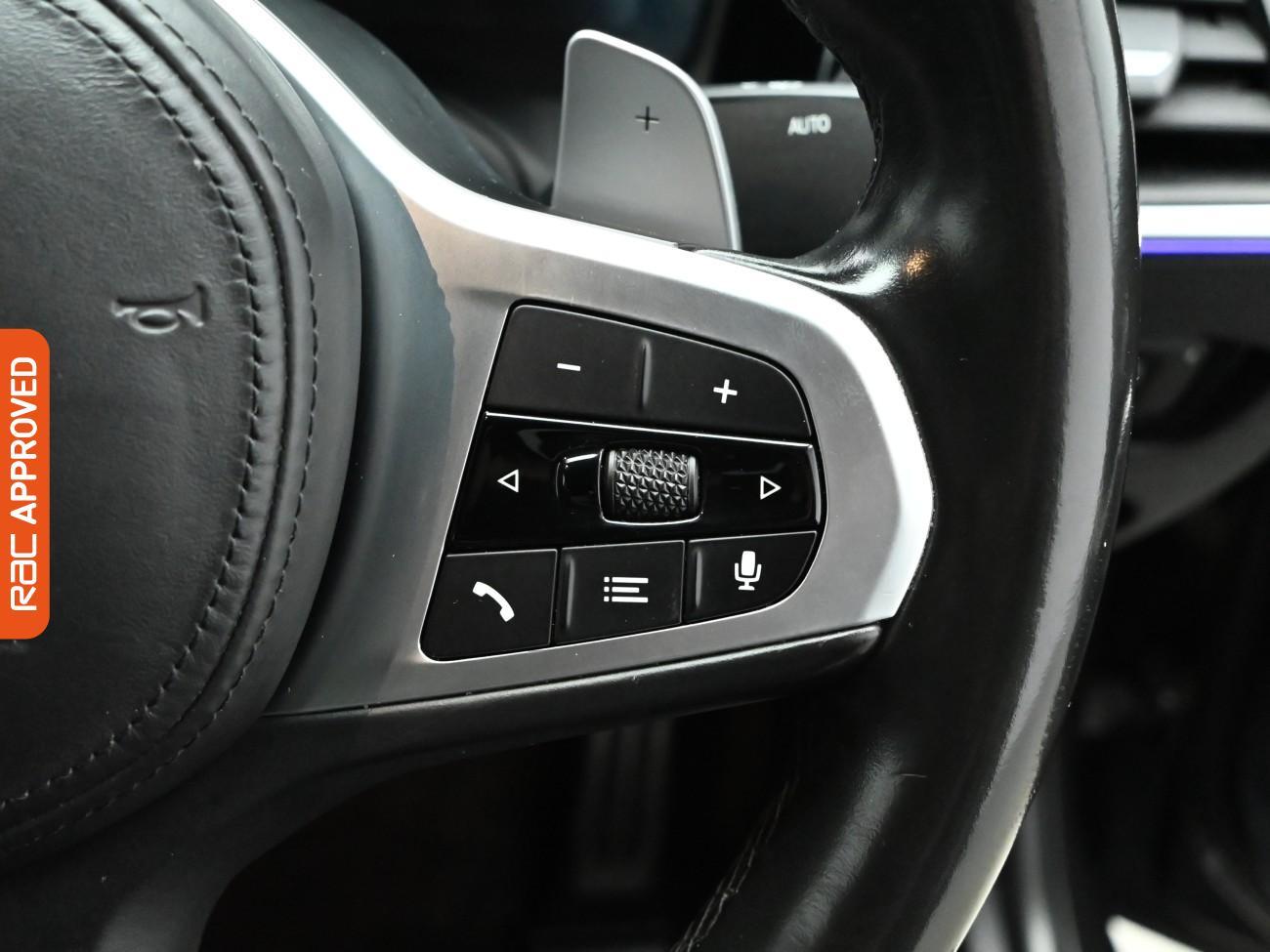 Used BMW 3 Series 2021 for sale - 77642104: Photo 24