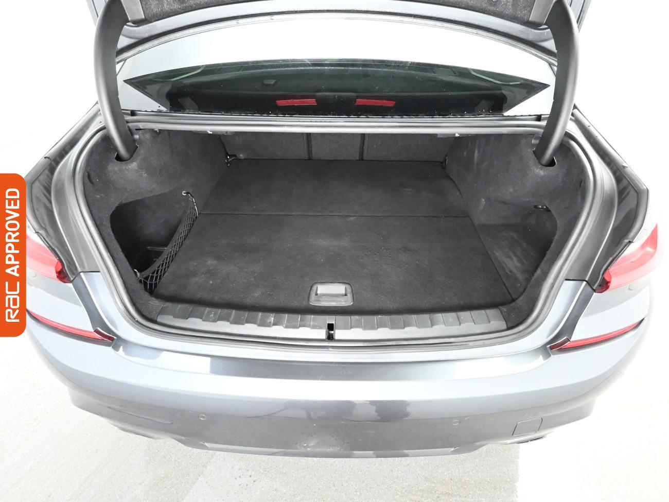 Used BMW 3 Series 2021 for sale - 77642104: Photo 28