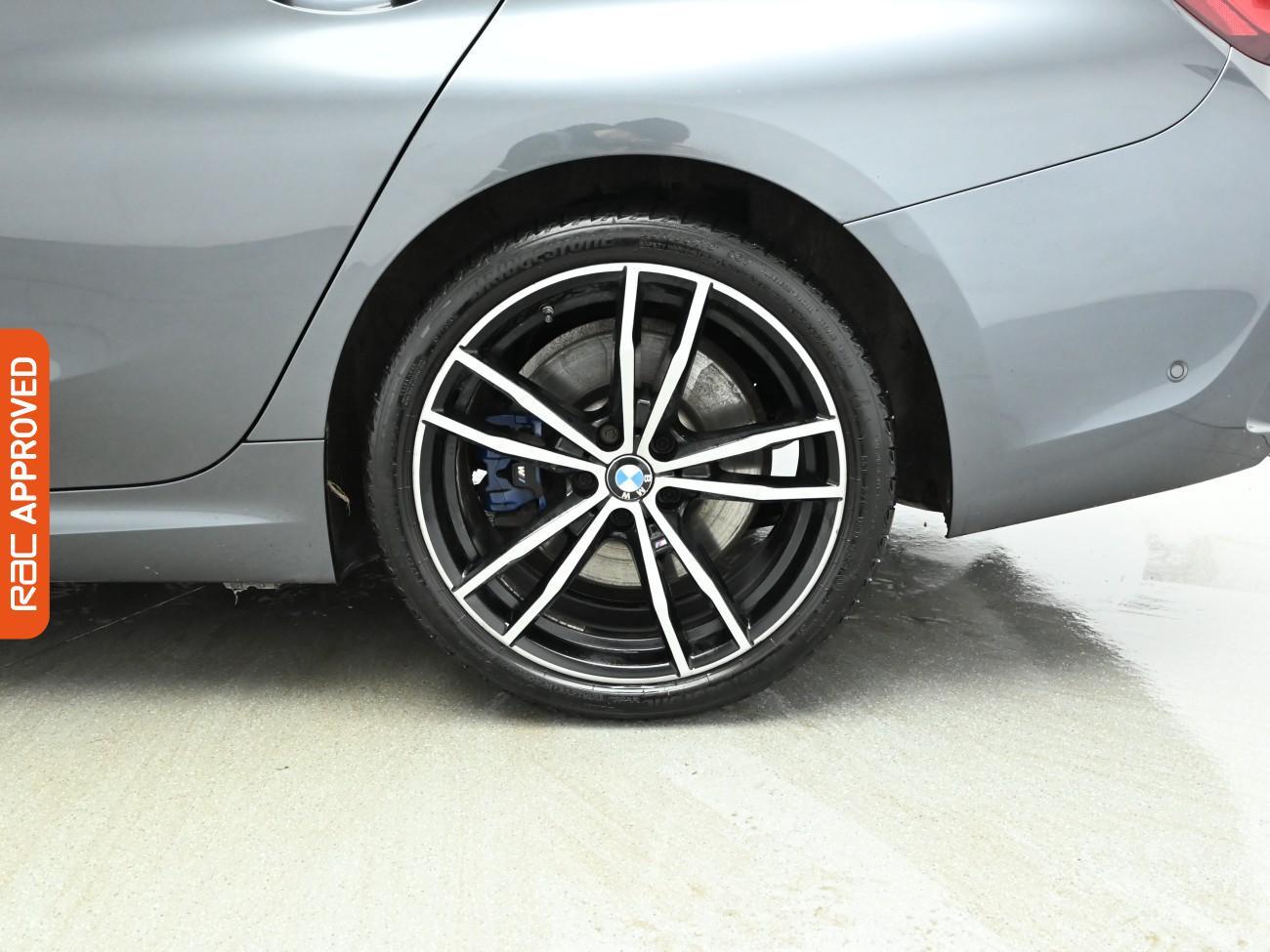 Used BMW 3 Series 2021 for sale - 77642104: Photo 29