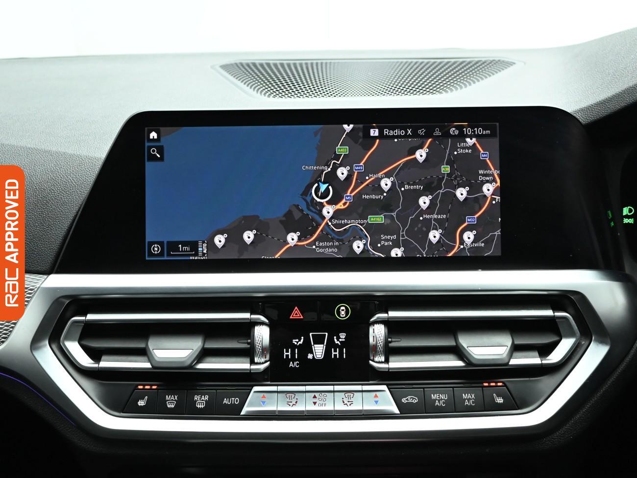 Used BMW 3 Series 2021 for sale - 77642104: Photo 3