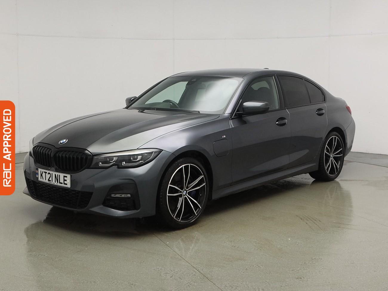 Used BMW 3 Series 2021 for sale - 77642104: Photo 30